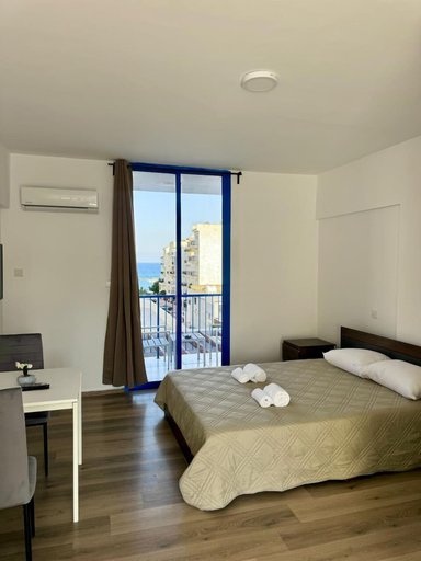 Bedroom 2, M-HOTEL APARTMENTS