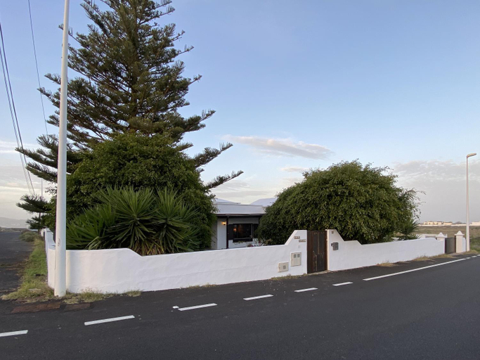 5, Villa Isabel, Las Palmas