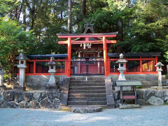 Others 5, Fukubatake, Yoshino