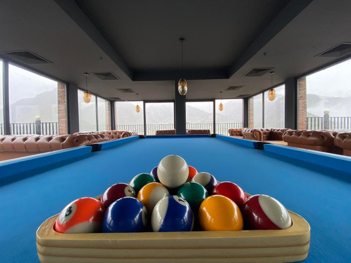 Sport & Beauty 2, Hotel Memoir Kazbegi by DNT Group, Kazbegi