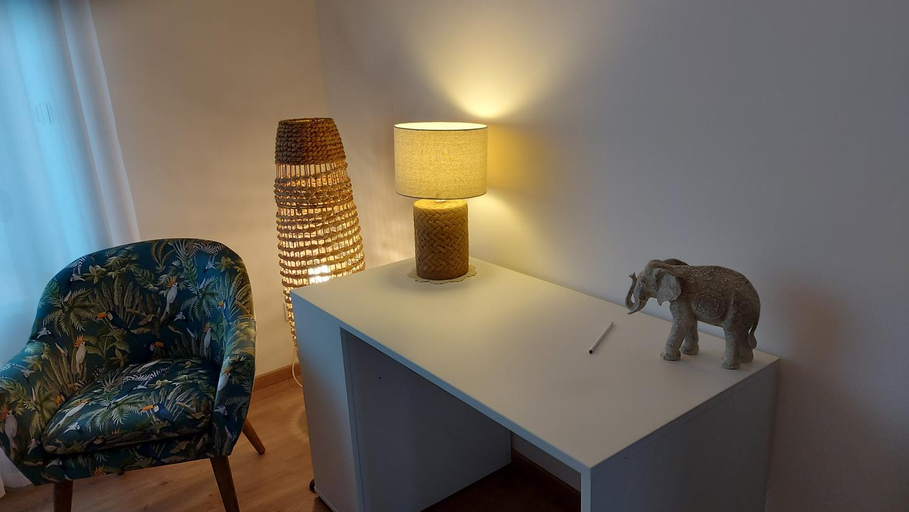 Others 3, LE NID DES PLANCHETTES - Suite Chambres d'Hotes, Doubs