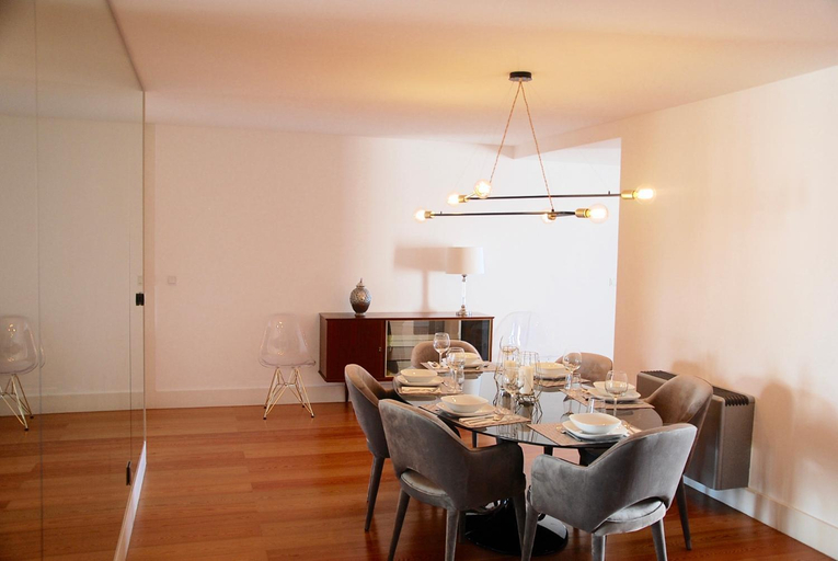 Others 2, Santa Catarina Luxury Apartment, Lisbon
