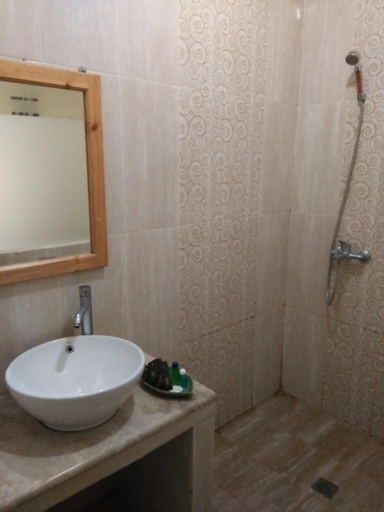 Bathroom 5