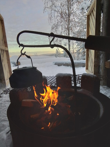Others 5, Experience accommadation Eco-Unela, Lapland