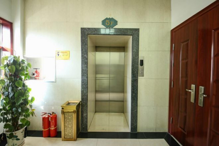 Others 5, Dingxi Xuxin Hotel, Dingxi