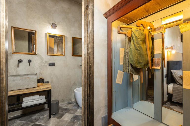 Others 5, Via Roma Charming Rooms, Ogliastra