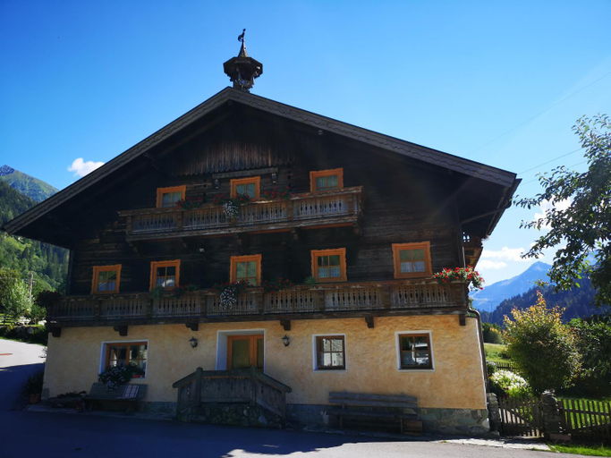 Others 3, Pension Schlager Taxerhof, Sankt Johann im Pongau