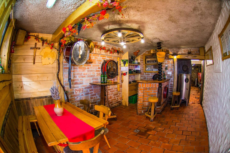 Others 5, Vinska klet Smej, Lendava