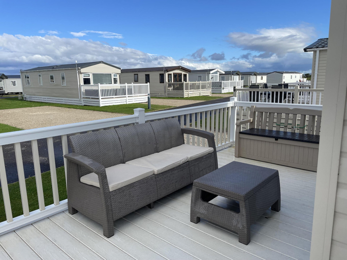 Others 5, Laineys Haven Caravan at Silversands, Moray