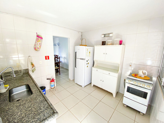 Others 5, Hostel Villa Virtudes, Guarapari