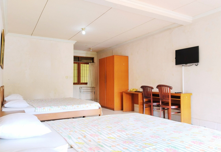 Bedroom 9