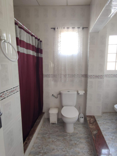 Bathroom 4, EBREHOME, Tarragona