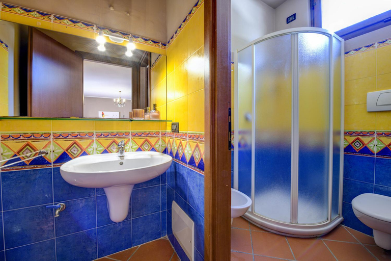 Others 4, Prestige rooms, Brescia