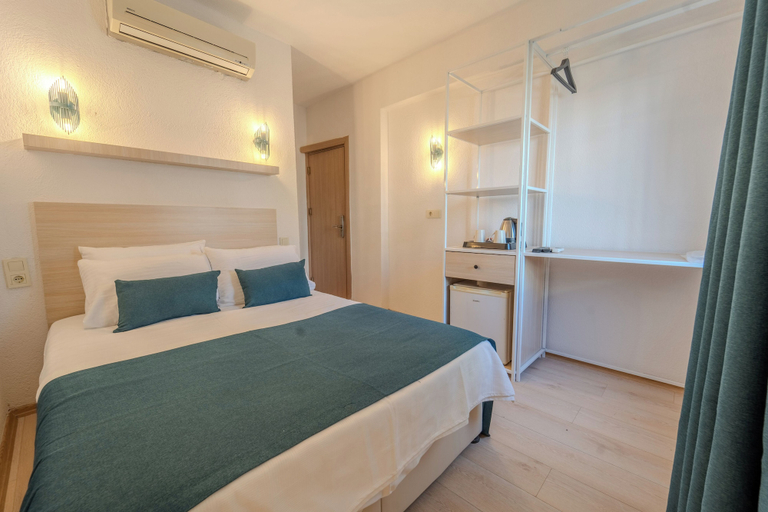Bedroom 4, Mia Hill Suites, Bodrum