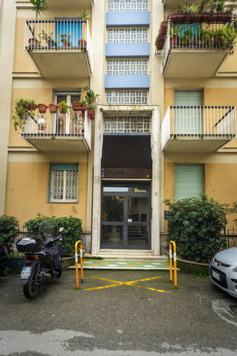 Exterior & Views 1, Casa Amica, Genova
