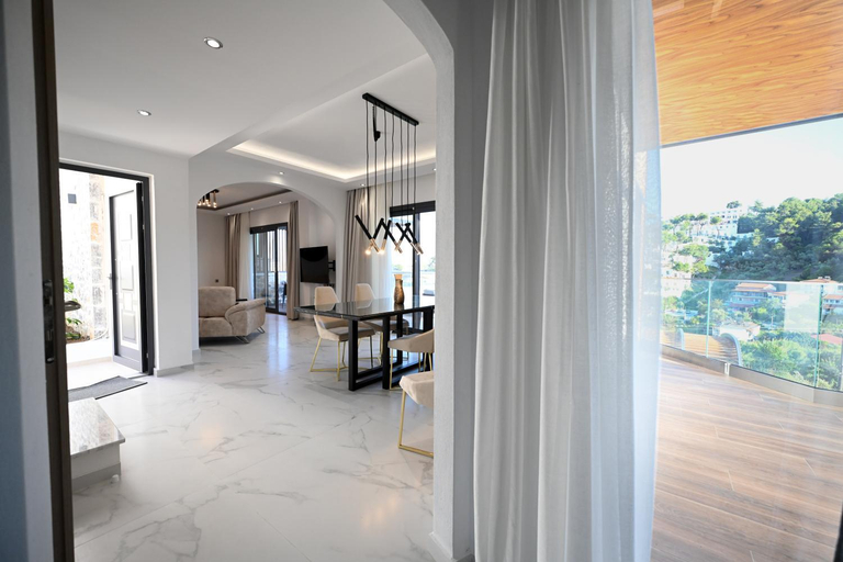 4, ROYAL VIEW VILLAS, Thessaly