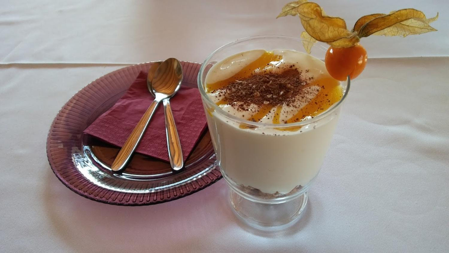 Food & Drinks 5, B&B Casa Domingo, Málaga