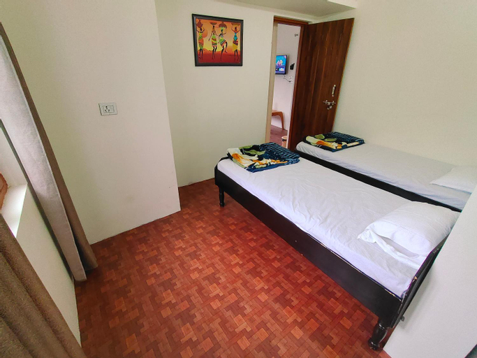 Alaknanda Homestay, Chamoli