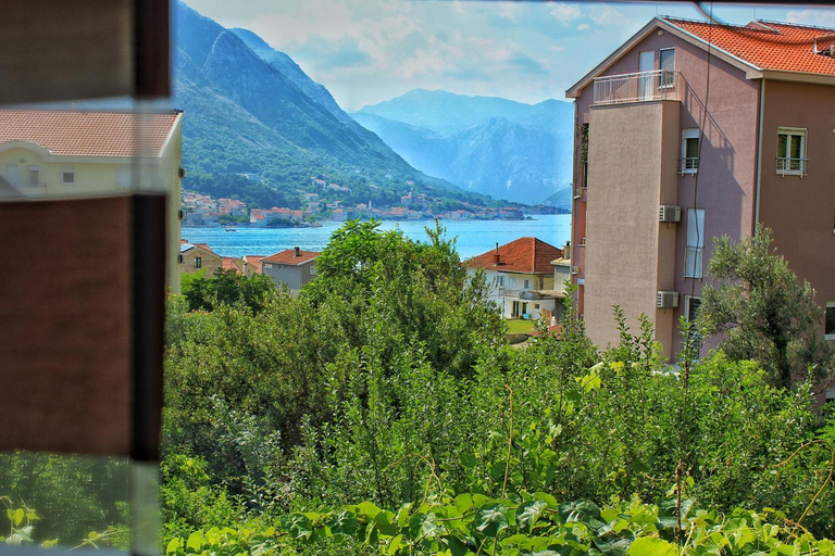 Others 5, Apartments Jovana