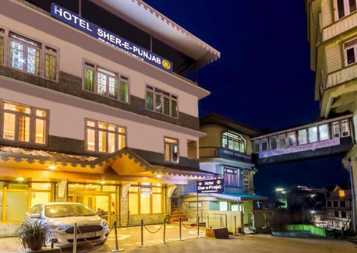 Others 4, Hotel Sher-E-Punjab & Spa, East Sikkim