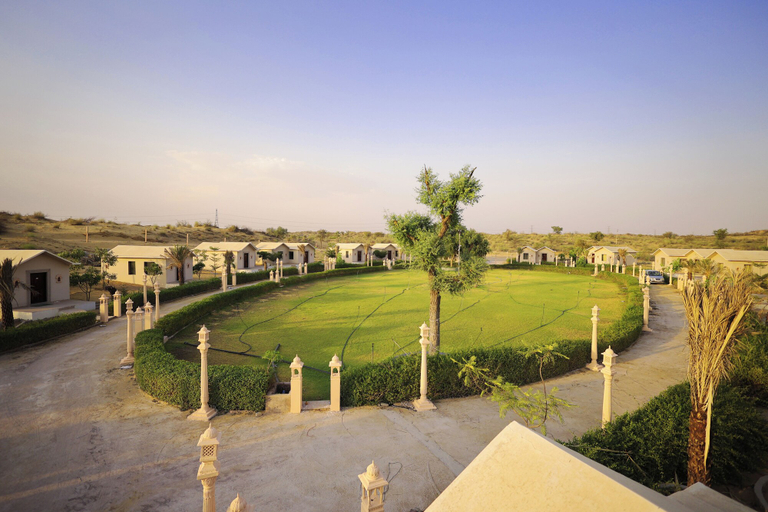 Others 5, Sanskriti Fort by Elite, Bikaner
