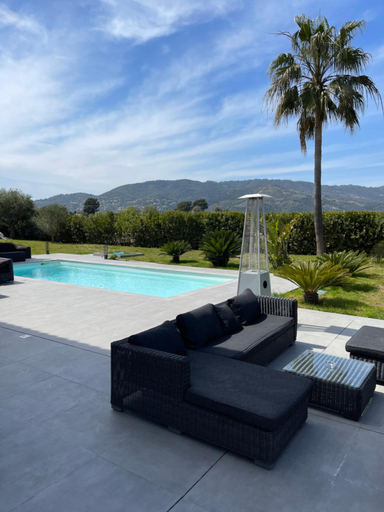 Sport & Beauty 2, Villa Blanche, Alpes-Maritimes