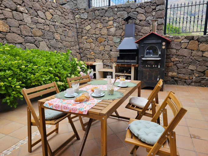 Others 4, Villa Mogaren, Las Palmas