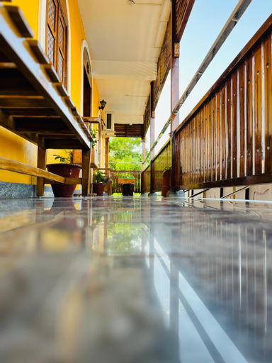 Sport & Beauty 4, THE LUXE HOTEL, ECR ROAD, NEAR Serenity Beach, Pondicherry, Viluppuram