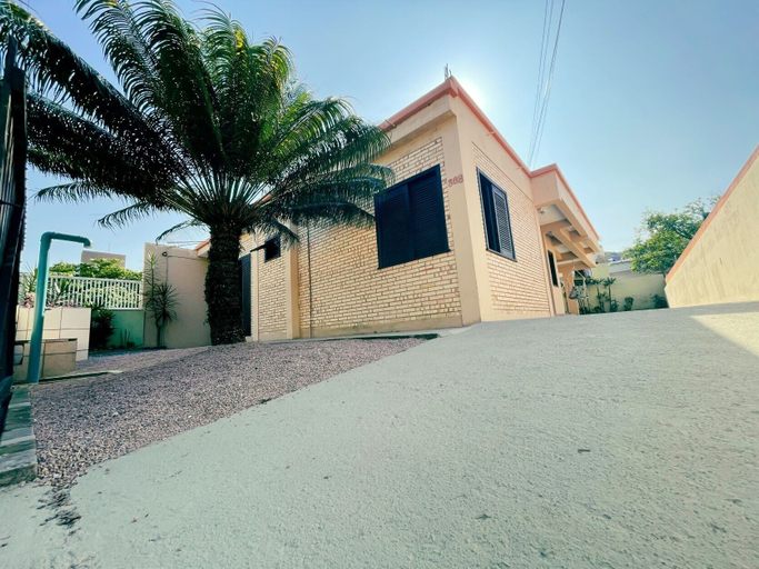 Exterior & Views 2, Casa 368, Bombinhas