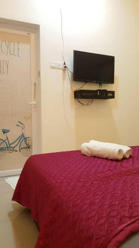 Others 5, Ipoh EastEden Homestay, Kinta