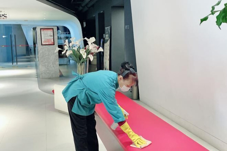 Others 4, Bestay Hotel Express Shanghai Pusan Road, Shanghai