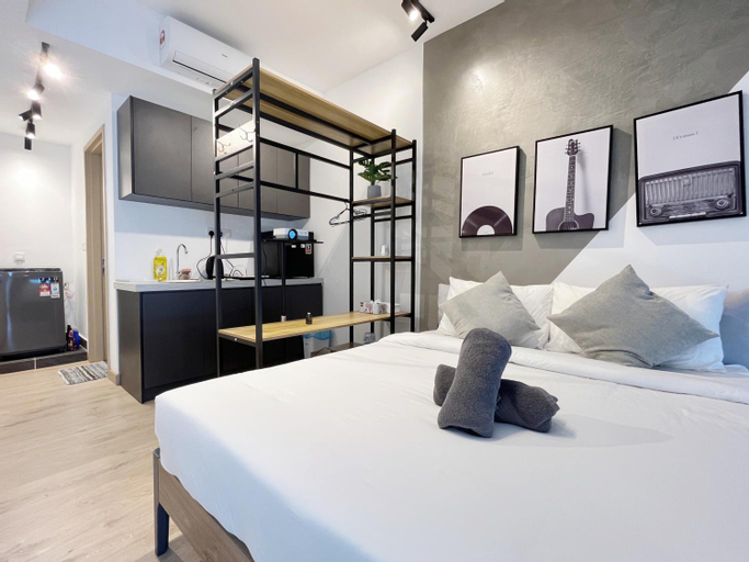 Bedroom 14