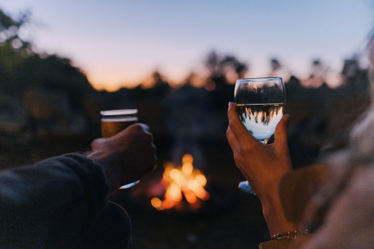 Food & Drinks 5, Kruger Untamed - Satara Plains Camp, Ehlanzeni