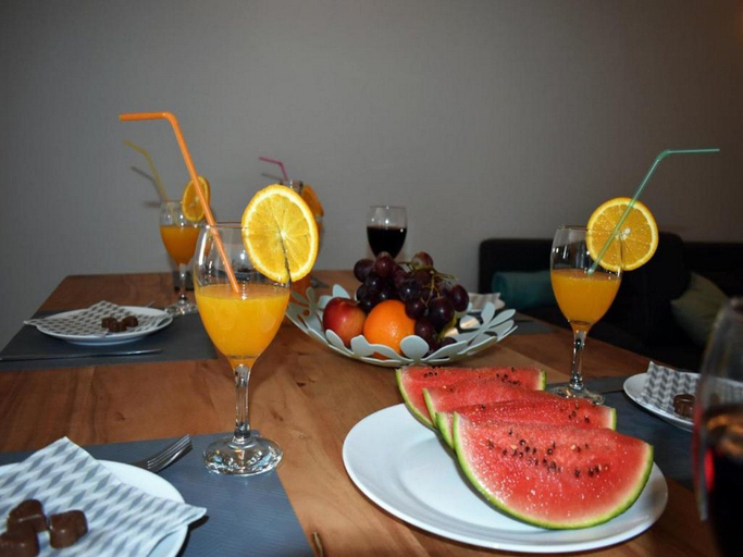 Food & Drinks 5, Ferienhaus Villa Stella, Benkovac