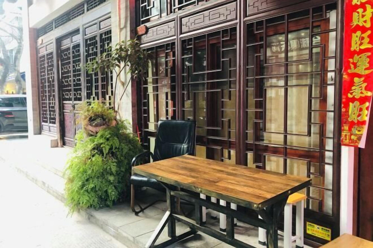 Others 4, Chuxiong Xuxin Inn, Chuxiong Yi