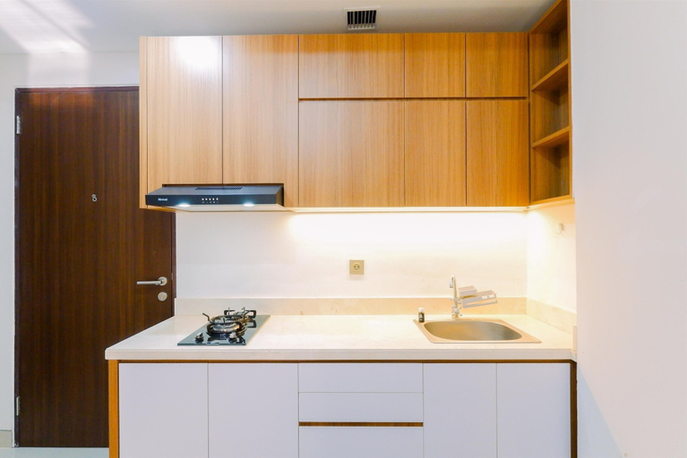 Others 5, Great Location And Comfy 2Br Transpark Cibubur Apartment, Depok