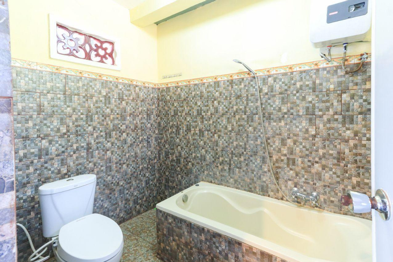 Bathroom 5