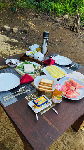 Food & Drinks 4, River Paradise Safari House with Cooking Class, Sevanagala