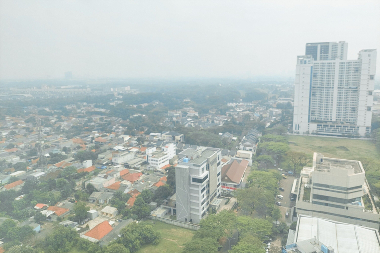Others 4, Good Place And Homey 1Br At Tree Park City Bsd Apartment, Tangerang