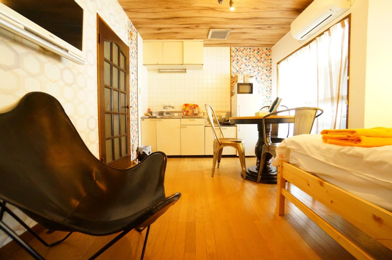 Takayama - Apartment / Vacation STAY 34381, Takayama