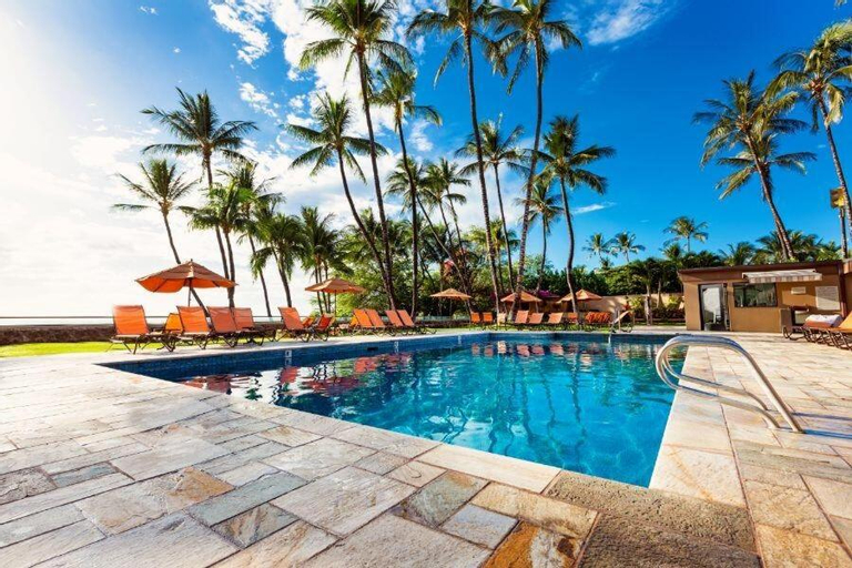 Sport & Beauty 2, WAILEA ELUA, #1702 condo, Maui