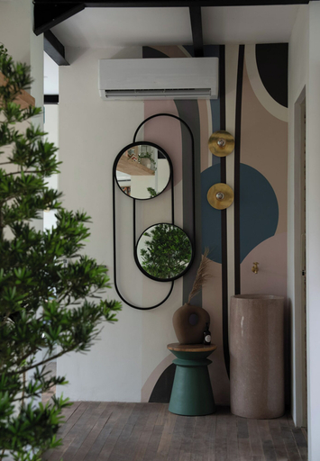 Exterior & Views, Balai Amaia, Badung