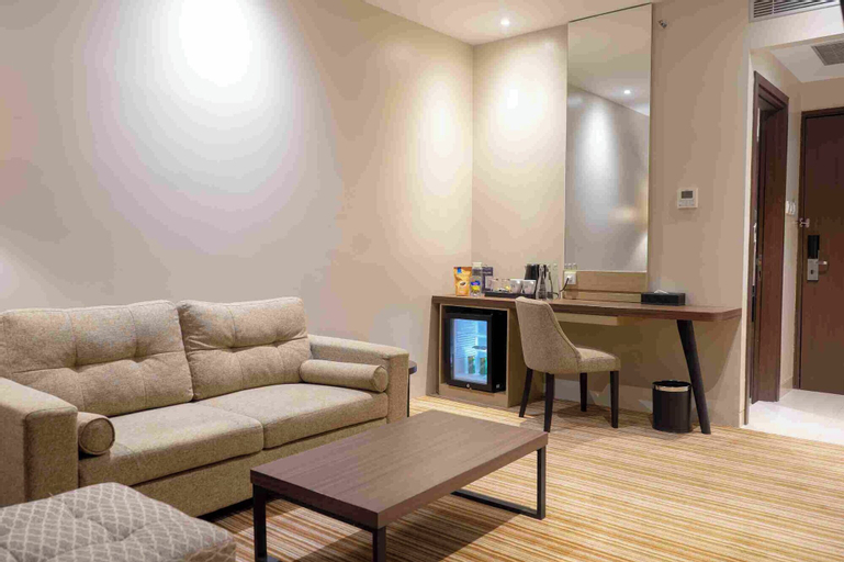 Bedroom 30