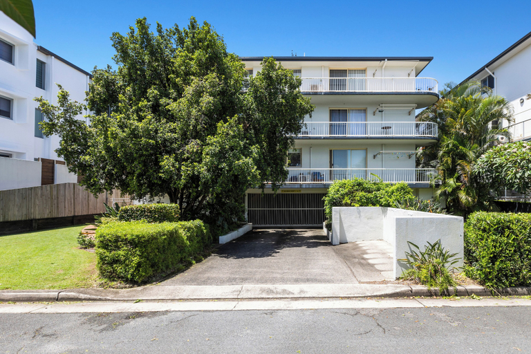 Exterior & Views 2, 2 Bed Beachfront Apartment in Kingscliff, Tweed Heads