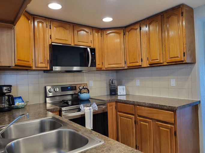 Private kitchen, Hudson oh beautiful Hudson, Pasco