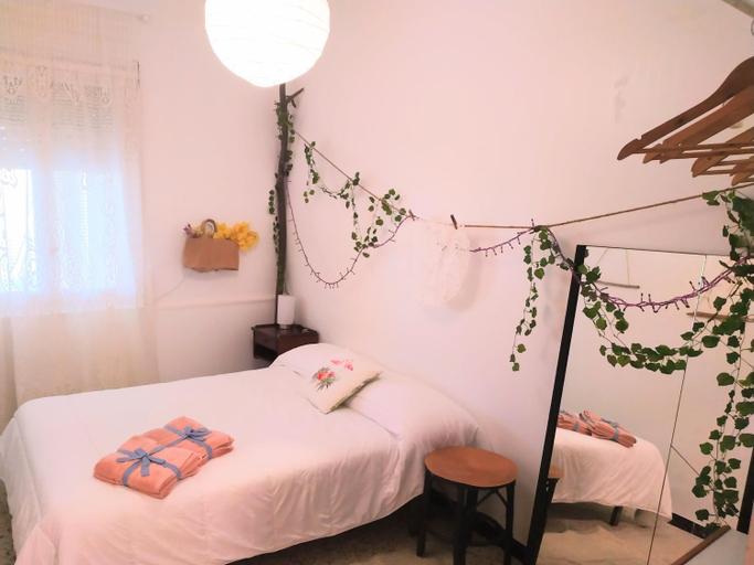 Bedroom 3, EBREHOME, Tarragona