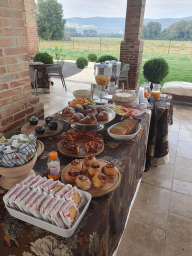 Food & Drinks 5, Agriturismo Tenuta Filippi, Terni