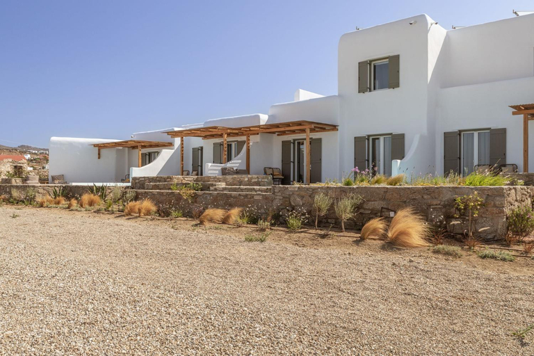 Others 3, Aya Sofia Suites, South Aegean