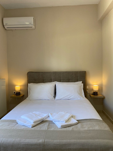 Room 2, La Vita e Bella by Corfu Escapes, Ionian Islands