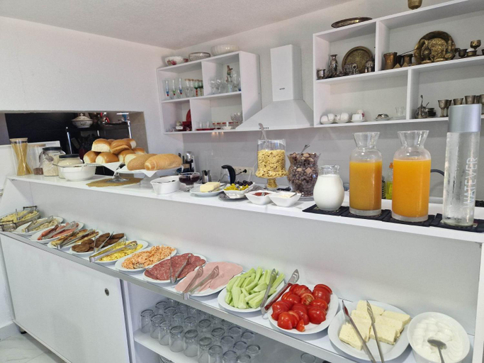 Food & Drinks 5, New House Kobuleti 2, Kobuleti